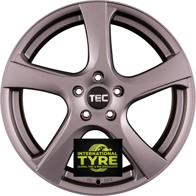 TEC SPEEDWHEELS AS5 6.50x16
